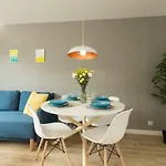 Sea - Morskie Opowiesci Daire Gdynia