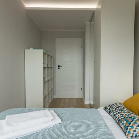 Apartment Sea - Morskie Opowiesci *