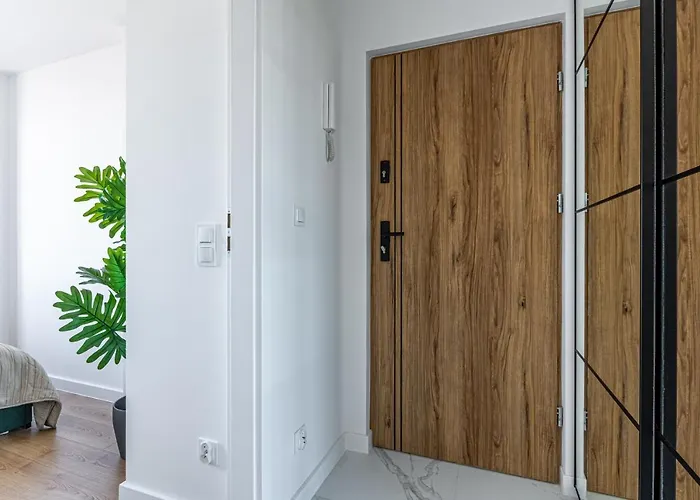 Sea - Morskie Opowiesci Apartment