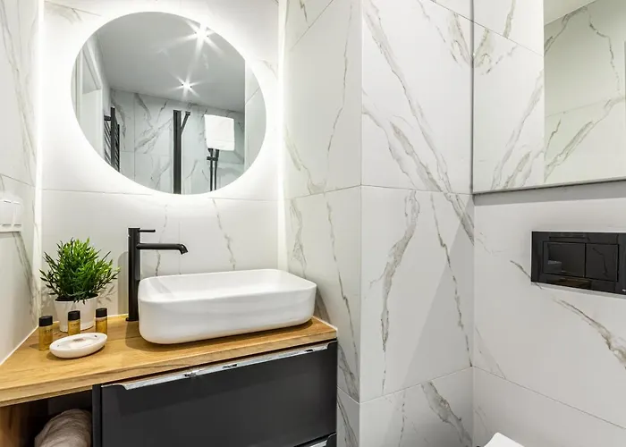 Apartment Sea - Morskie Opowiesci *