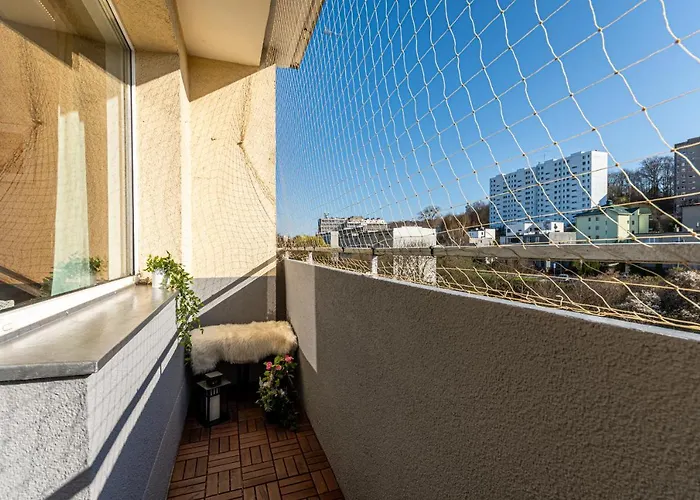 Sea - Morskie Opowiesci * Gdynia