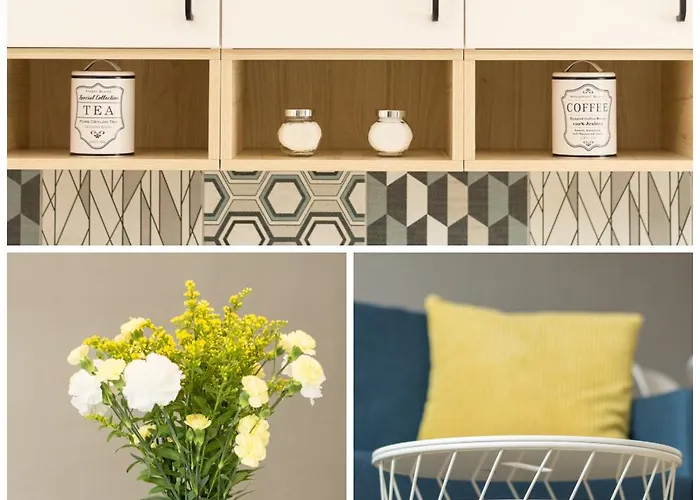 Sea - Morskie Opowiesci Apartment