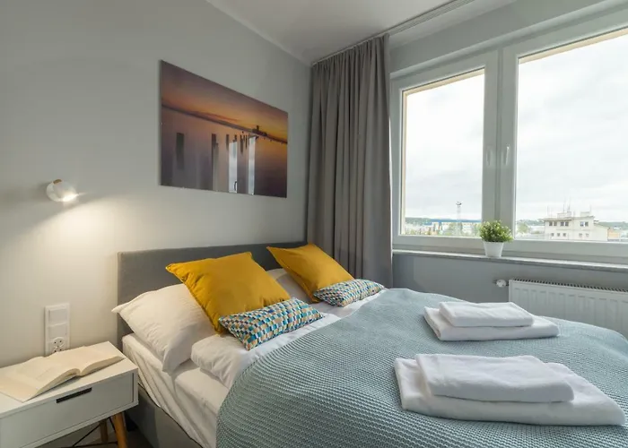 Sea - Morskie Opowiesci