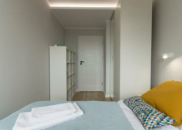 Apartment Sea - Morskie Opowiesci *