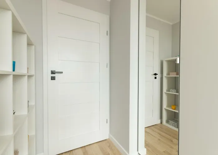 Apartment Sea - Morskie Opowiesci